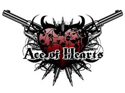 logo Ace Of Hearts
